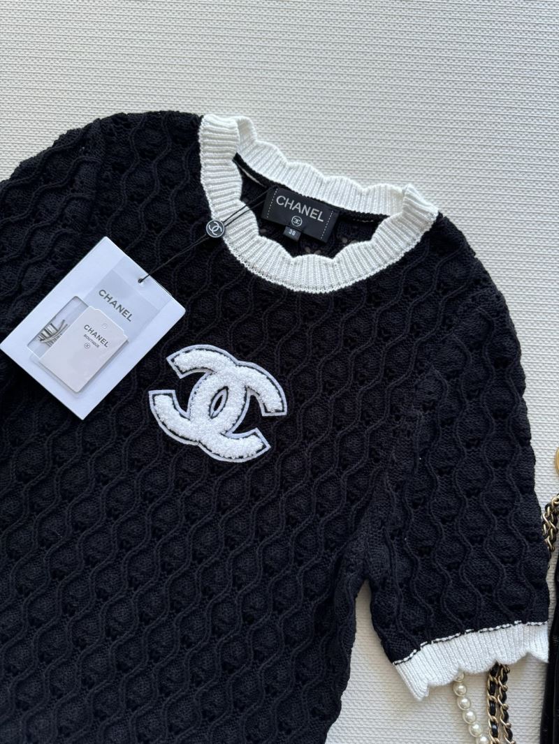 Chanel T-Shirts